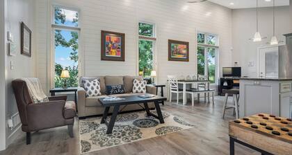 Cree bay-Fire pit Grill| DogsOK