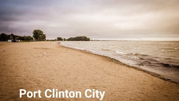 Beach towels