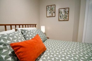 1 habitación y wifi 