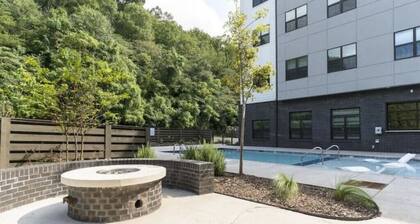 Best Condo Near Downtown Chattanooga