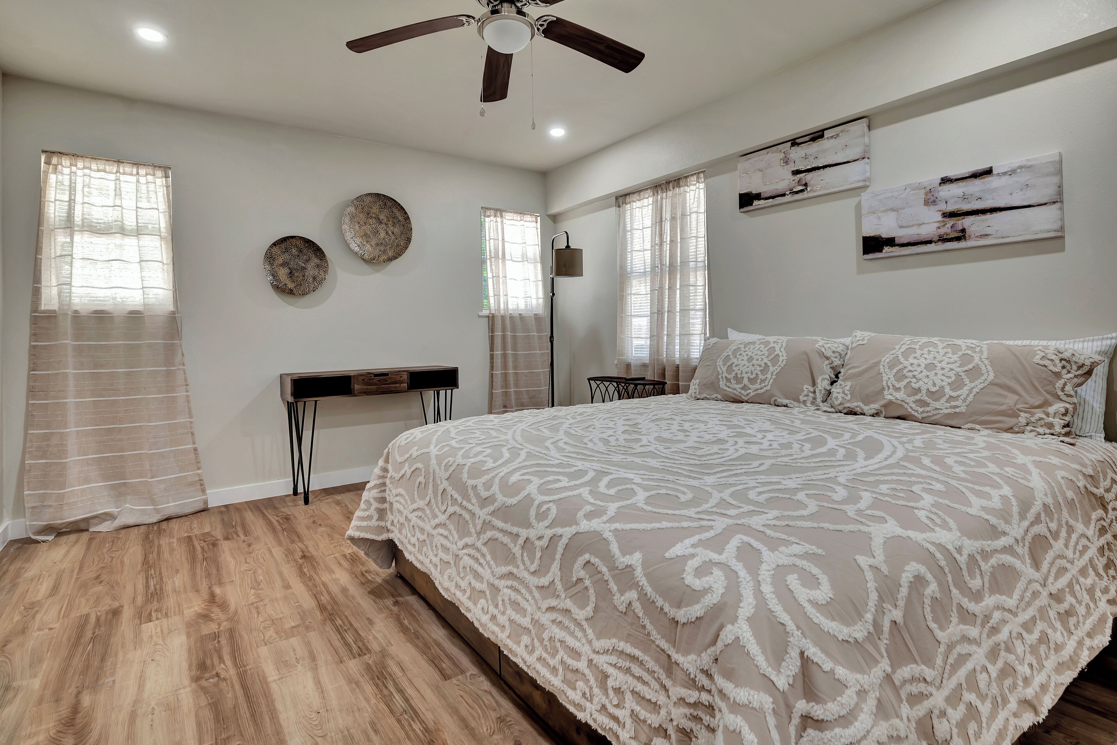 Delightful Domicile