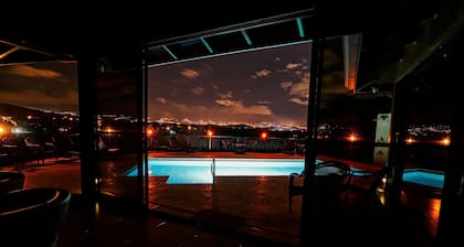 Atenas Villa Serenidad Private Home With Own Pool. Amazing 180° View River Walk