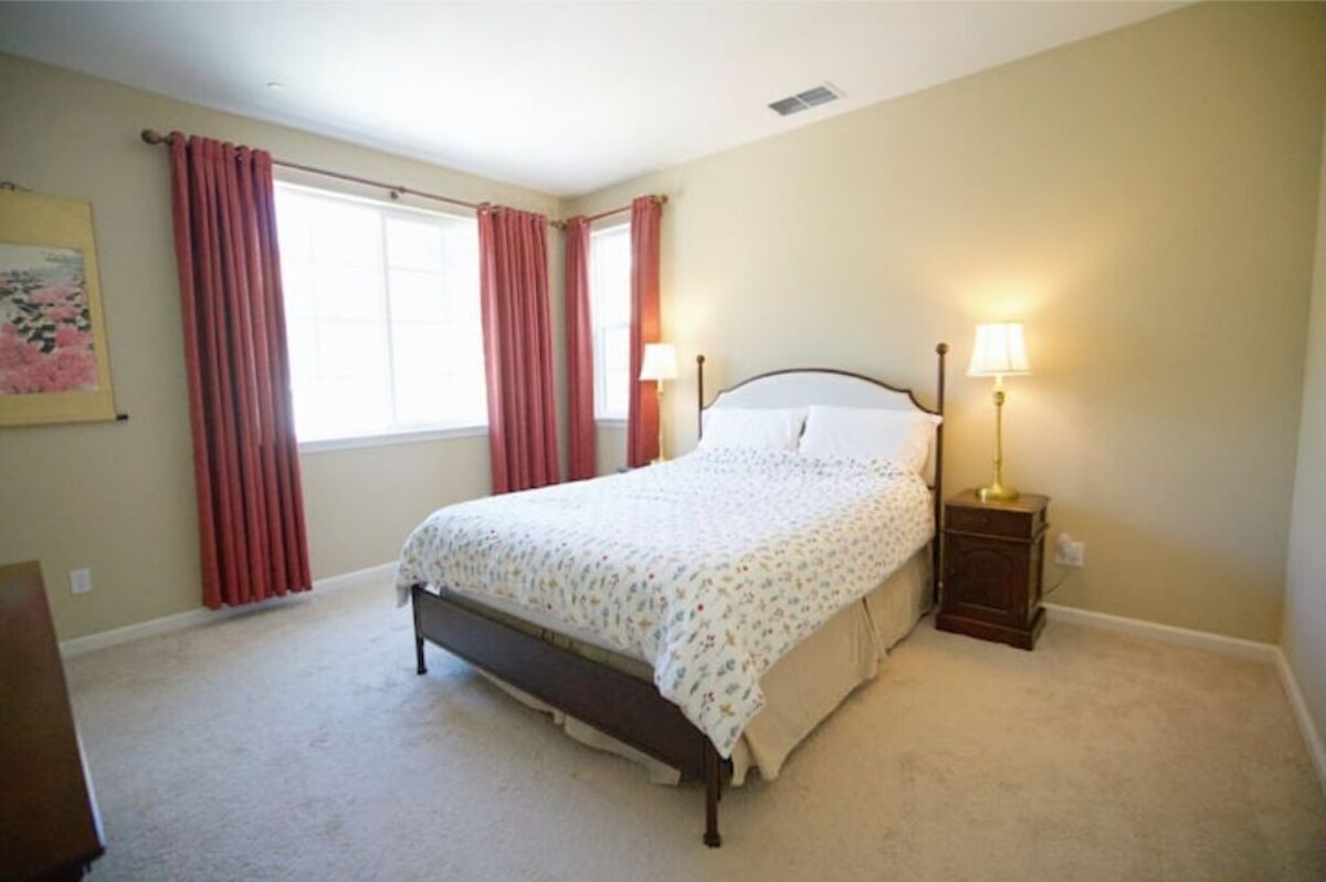 Image de profil de l’hôte