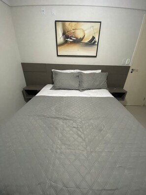 Basic Apartment