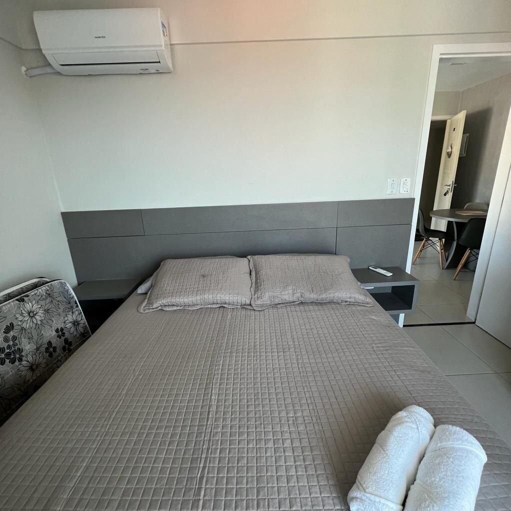 Basic Apartment