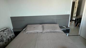 Basic Apartment