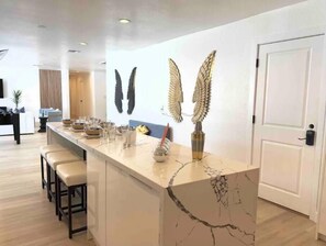 Dining - *NEW* Boca Beach Resort! Location, golf, pool  (Scottsdale)