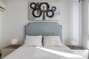 1 bedroom, free WiFi - Cartagena Home with a Heavenly View (Cartagena)