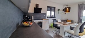 Apartamento | 2 quartos