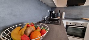 Apartment | 2 Schlafzimmer