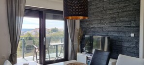 Apartamento | 2 quartos