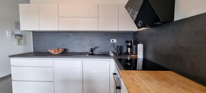 Apartment | 2 Schlafzimmer