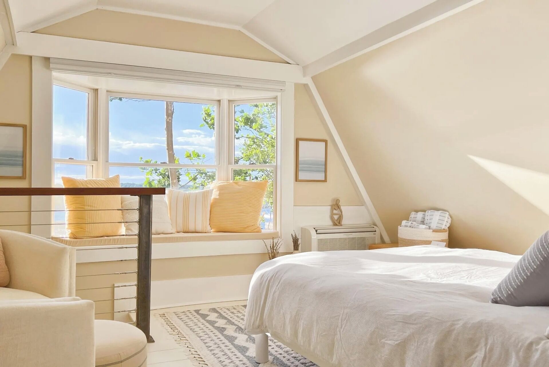 3 chambres, Wi-Fi, draps fournis