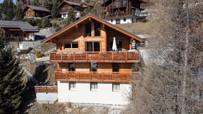 Exterieur