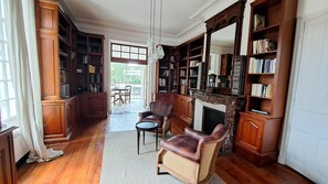 Intérieur