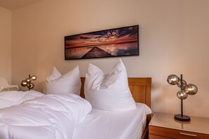 1 Schlafzimmer, WLAN