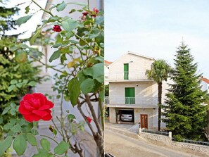 Apartment, Smoking - Apartments Bozo - Amazing Terrace and sea View (Okrug)