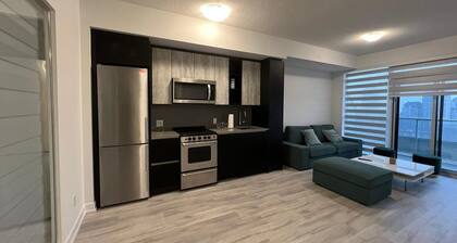 Torontoâs Brand New 2 Bedroom GEM!