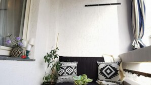 Room - Apartments Jozo - With Terrace (Omis)