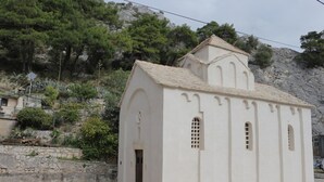 Room - Apartments Jozo - With Terrace (Omis)