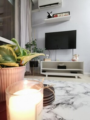 1 bedroom - Apartments Jozo - With Terrace (Omis)