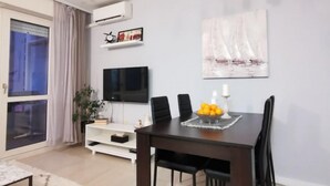 Room - Apartments Jozo - With Terrace (Omis)