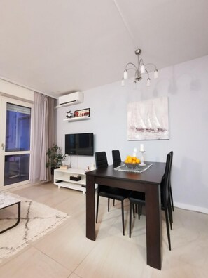 1 bedroom - Apartments Jozo - With Terrace (Omis)