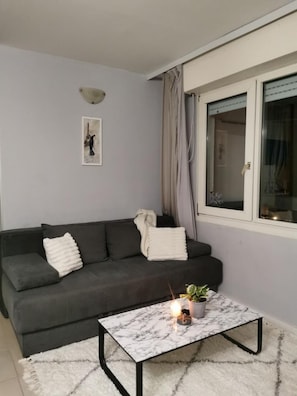 Apartment, Smoking - Apartments Jozo - With Terrace (Omis)