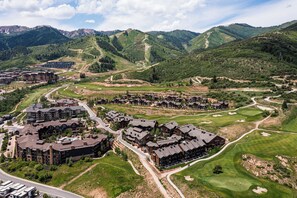 Exterior - Walk to Frostwood Gondola, Enjoy Luxury Amenities! (Park City)