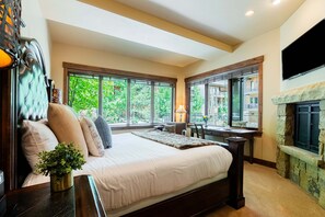 3 habitaciones, wifi y ropa de cama 