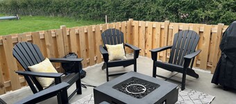 New, Centrally Located, Awesome 3 Bedroom Townhome in big sky Bozeman Montana! 