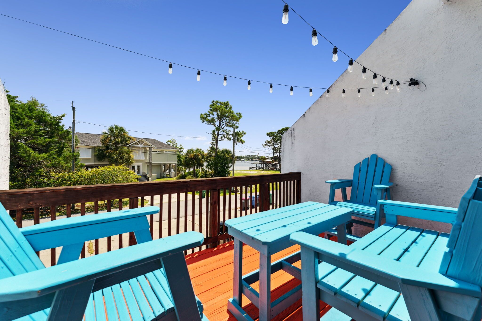 Beach and Marina PCB townhome - 6223 S LGN