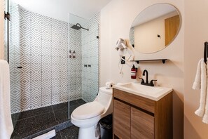 Hair dryer - VH | Roma Norte | 1 hab + terraza | 329 (Ciudad de México)