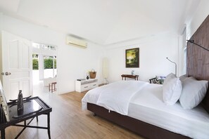 3 Schlafzimmer, Schreibtisch, Bügeleisen/Bügelbrett, WLAN