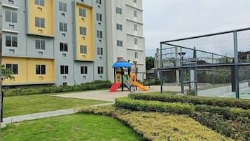 Espace pour enfants