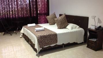 Luxury Suite | Terrace/patio