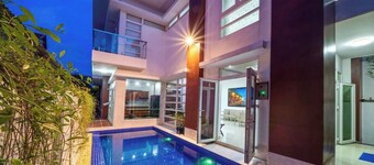 Nelly Villa  | Copia Villa Hoi An