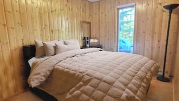 4 chambres, Wi-Fi, draps fournis