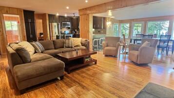 Télévision, lecteur de DVD