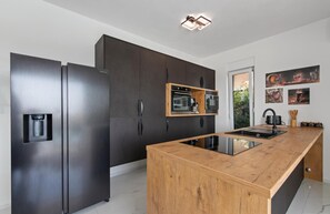 Casa | 5 habitaciones 