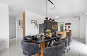 Casa | 5 habitaciones 