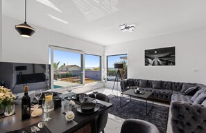 Casa | 5 habitaciones 