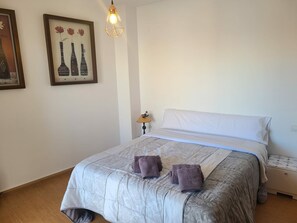 2 Schlafzimmer, Internetzugang