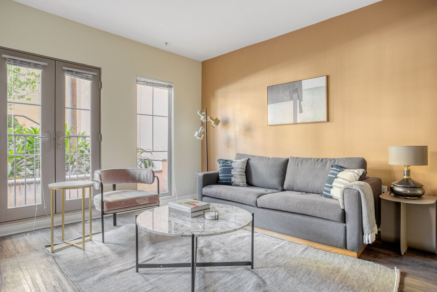 Impeccable Playa Del Rey 1BR w/ Pool & Spa, close to LAX, by Blueground