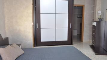 3 slaapkamers, wifi, beddengoed