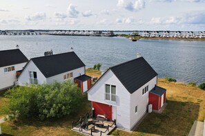 Eksteriør