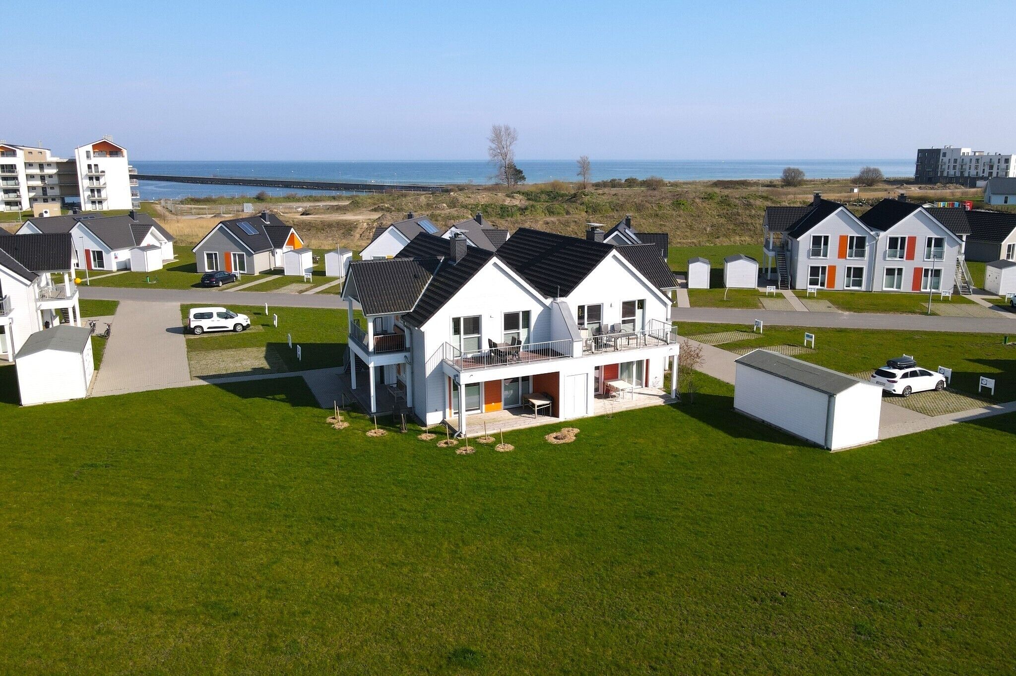 Udendørsområde