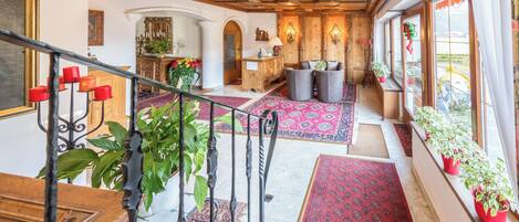 Interieur