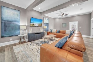 Smart TV, offices