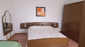 1 soveværelse, Wi-Fi, adgang for kørestole